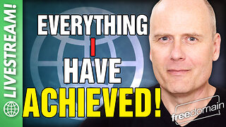 Everything I Have Achieved!