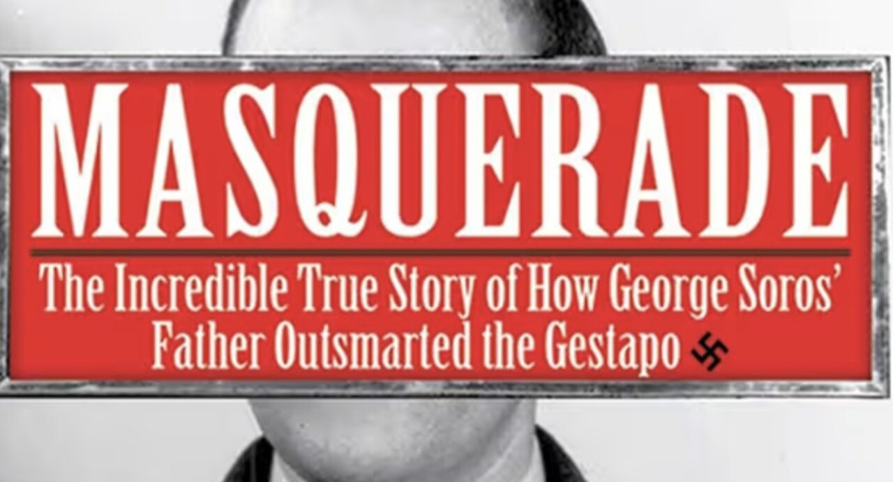 SOROS & NAZIS