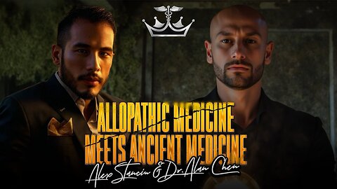 Discipline, Diet, and Innovation: Merging Allopathic with Ancient Medicine for True Healing