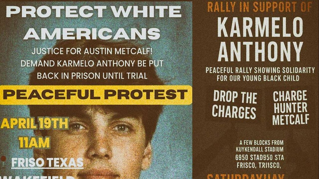 Soros Ignites The Race War Psyop In Dallas