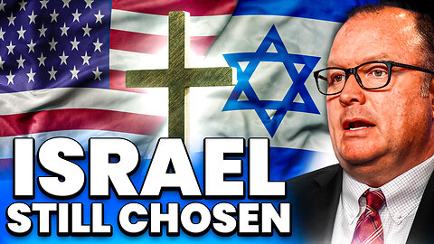 Replacement Theology EXPOSED: Why Israel Still Matters - Ep. 7091