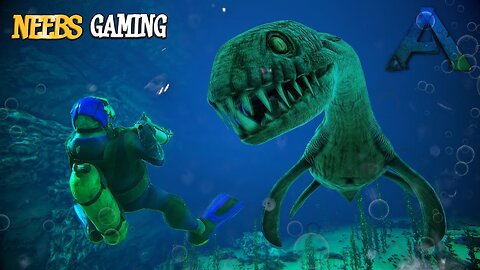 Why Me? - ARK Survival Evolved
