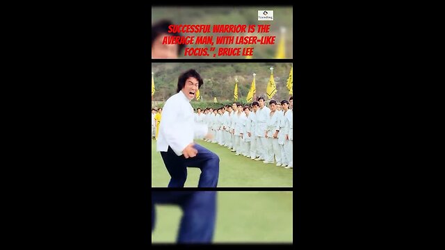 Cross kick Studio Films Bruce Lee Enter the Dragon