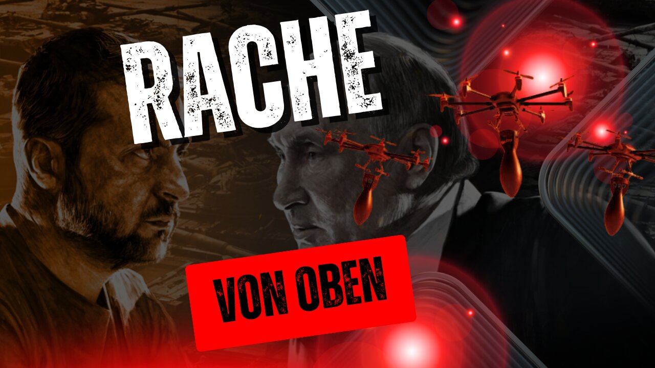 Rache Von Oben