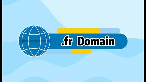 Cheap .fr Domain Name: the first choice to showcase their French identity