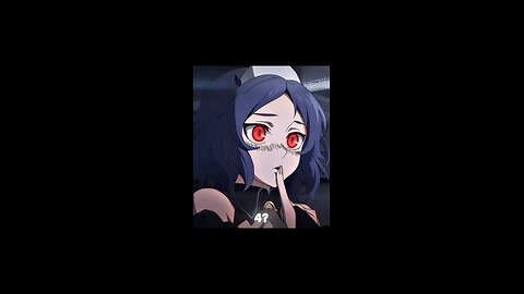 Anime edit: hope you like it 😆