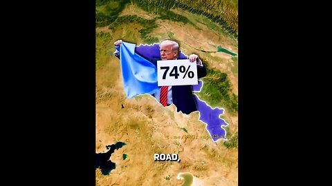 US "Seized" China's Silk Road [trafficking lines] ending Eurasia's primary human, child, & drug trafficking route via TRIPP