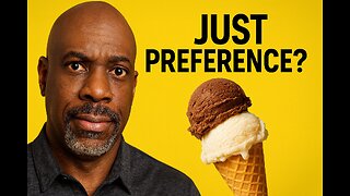 Is Racism Just Preference? Responding to Caitlin Johnstone