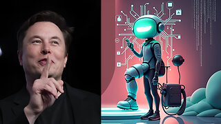 This Is Bigger Than Elon"