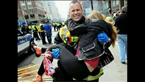 [Feb 16, 2020] Boston Hoaxathon Duo's Amazing Appearance Act [williamgenske]