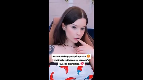 Me behaving… for now. Distraction era drops soon