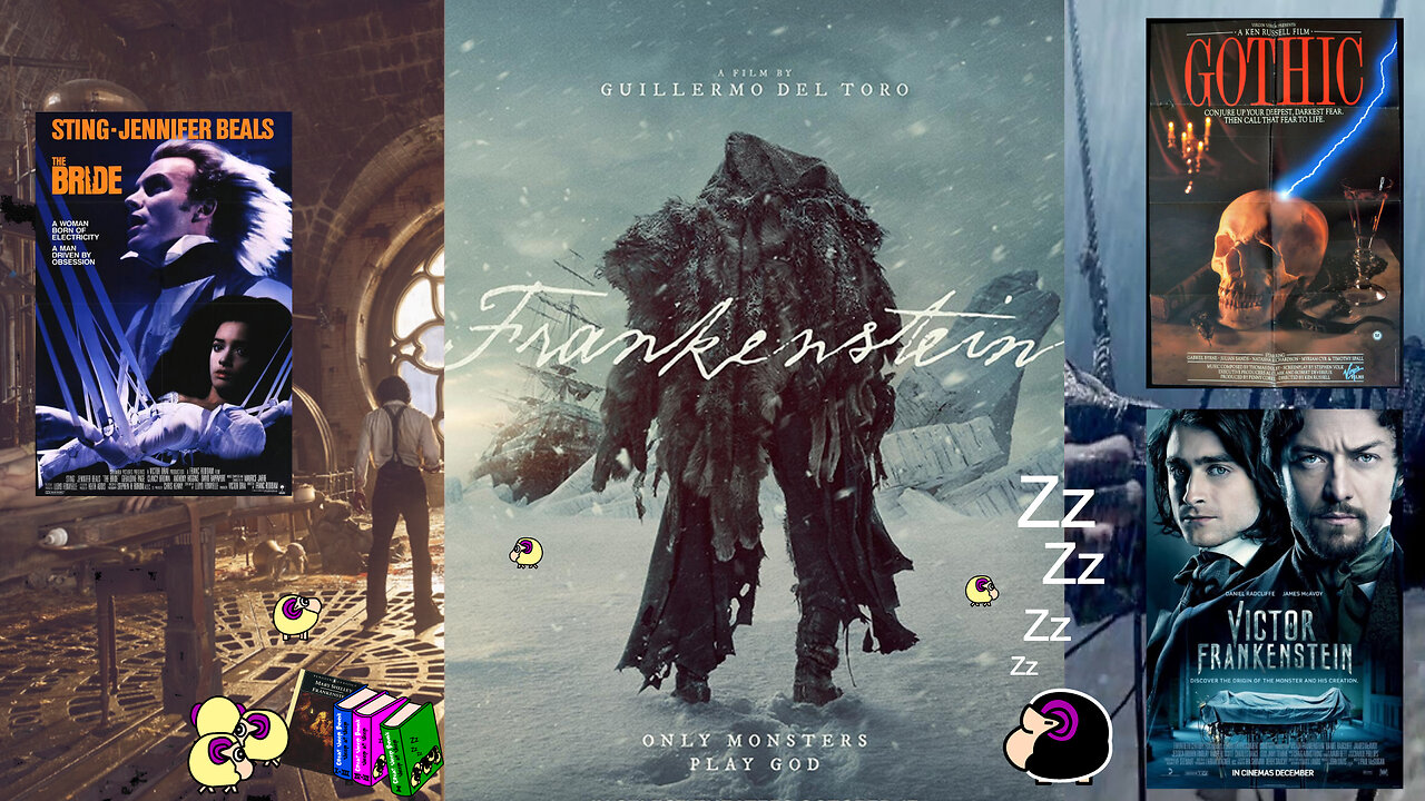 FrankenCub 1985 - 2025 (special)