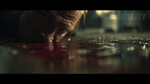 ..Paul Phoenix- The Phoenix Fist - Tekken Universe (2025) - First Trailer Teaser - Alan Ritchson