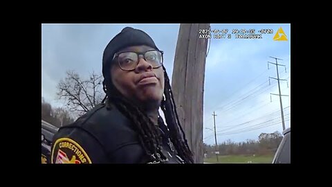 Jail Guard Caught Bringing Drugs into Jail for Inmates