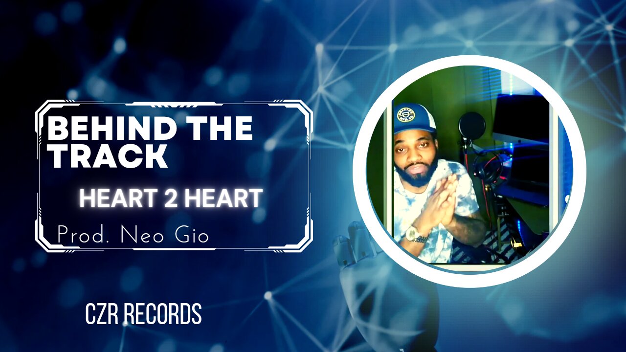 Behind The Track - "Heart 2 Heart"