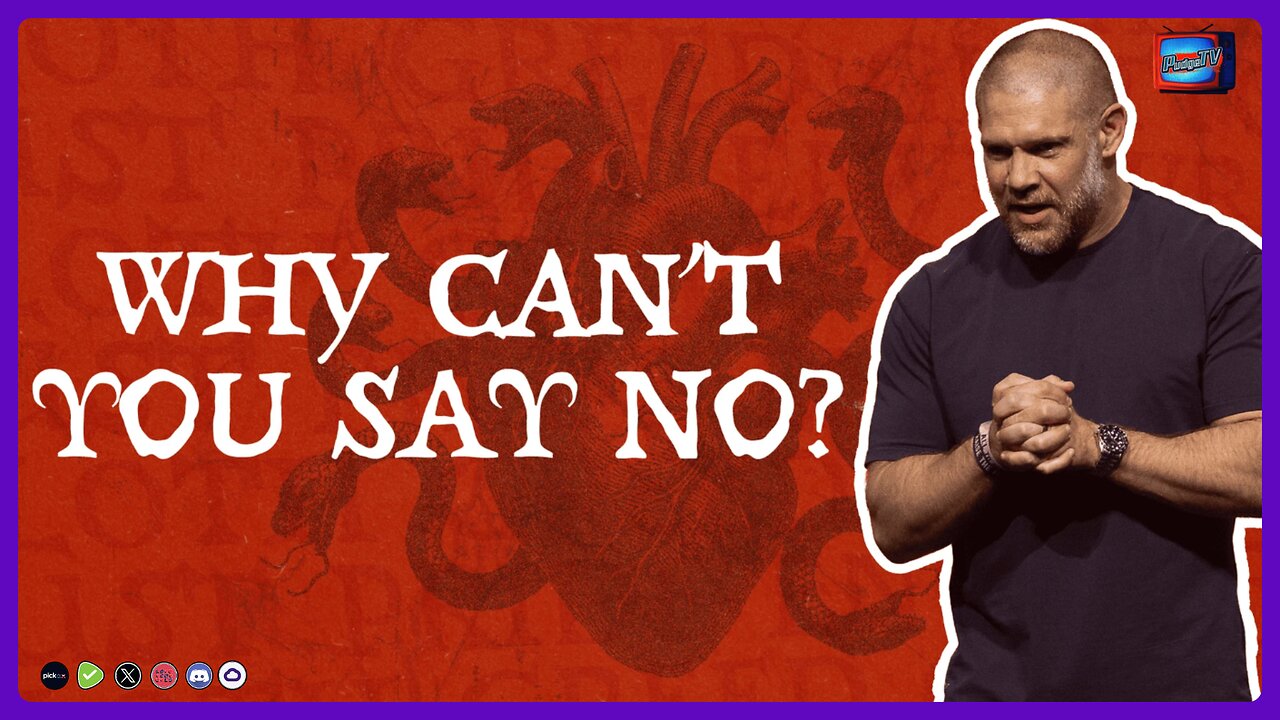 Crosspoint City Church on Rumble - LIVE RE-Broadcast