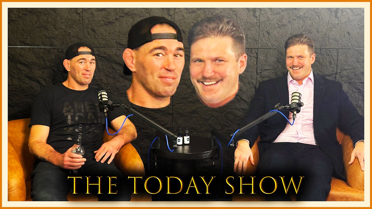 The Today Show | Tuesday