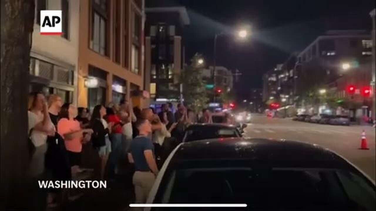 Warning ⚠️ ‼️ Civil war is coming