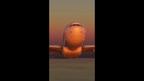 Airbus A340 Swiss Airlines ✈️Over Ocean #aviation #airplane #aircrafts