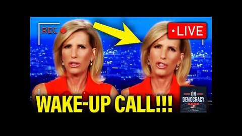 LIVE- Fox in TOTAL PANIC over Surprise Dem WIN