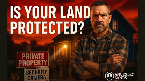 How Secure Is Your Homestead? Find Out Now!
