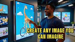 You Can Now Create Cinematic Photos 📸