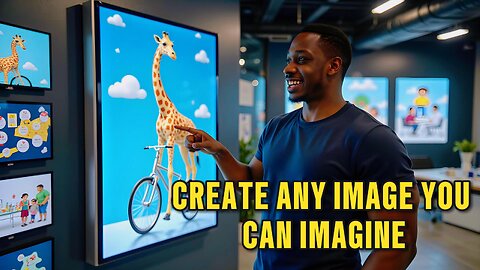 You Can Now Create Cinematic Photos 📸