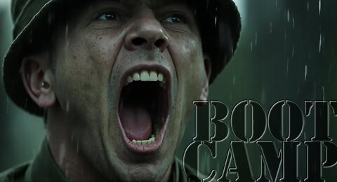 BOOTCAMP - Music Video