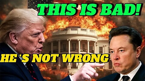 Stephen Gardner update 🔥I can't BELIEVE What Elon Musk JUST DID!