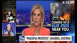 Update With Rambo & Dave: NATIONWIDE CHAOS, Media Exposure - 6/10/25
