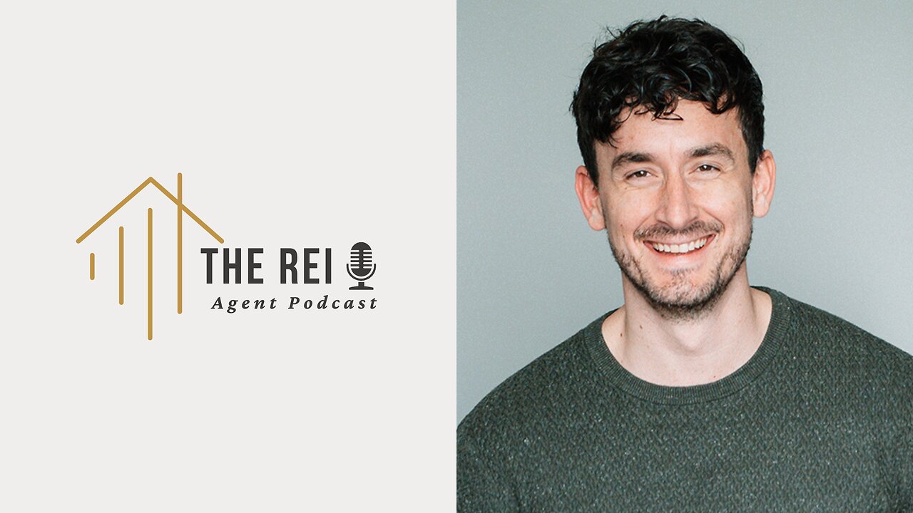 The Million-Dollar Marketing Mindset to Create Authentic Relationships and Success with Luke Acree