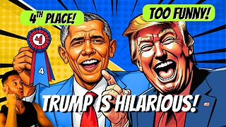 RIGGED ELECTION REVENGE! Trump’s Kennedy Center Smackdown Steals the Show 🏅