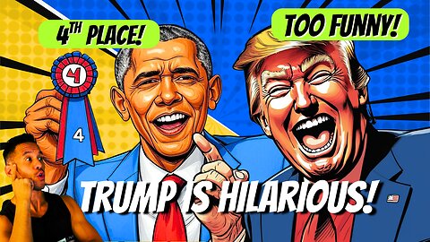 RIGGED ELECTION REVENGE! Trump’s Kennedy Center Smackdown Steals the Show 🏅
