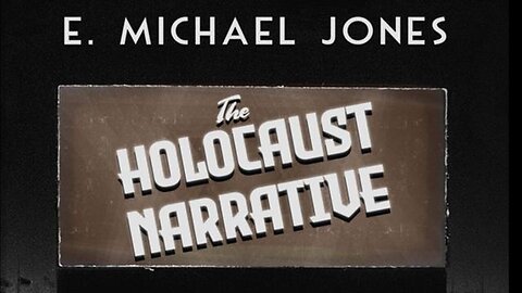 "Debunking Holocaust Misconceptions: A Crucial Step to Preserve Western Civilization"