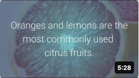 "Top 10 Grapefruit Health Benefits"
