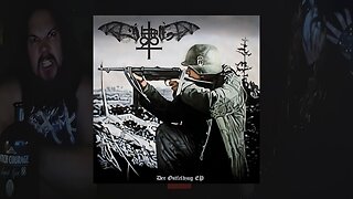 Aktion T4 - Der Ostfeldzug (EP) (Vinyl) (2020) (FR)