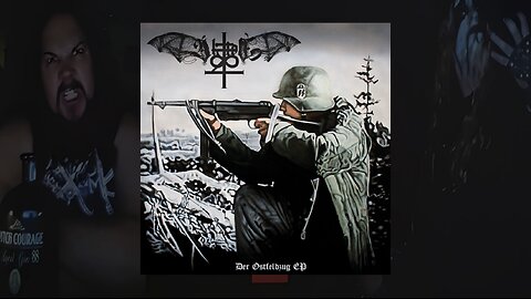 Aktion T4 - Der Ostfeldzug (EP) (Vinyl) (2020) (FR)