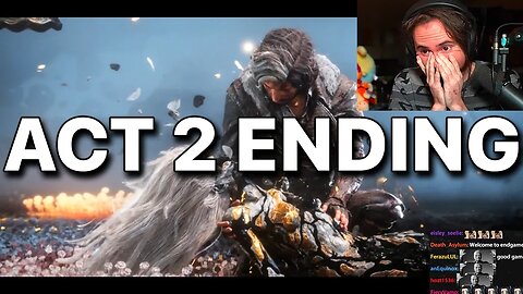Expedition 33 Is A Masterpiece