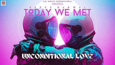 TODAY WE MET : SAVVY DADWAL | ALTEA BUSHI | LAS MUSIC INTERNATIONAL