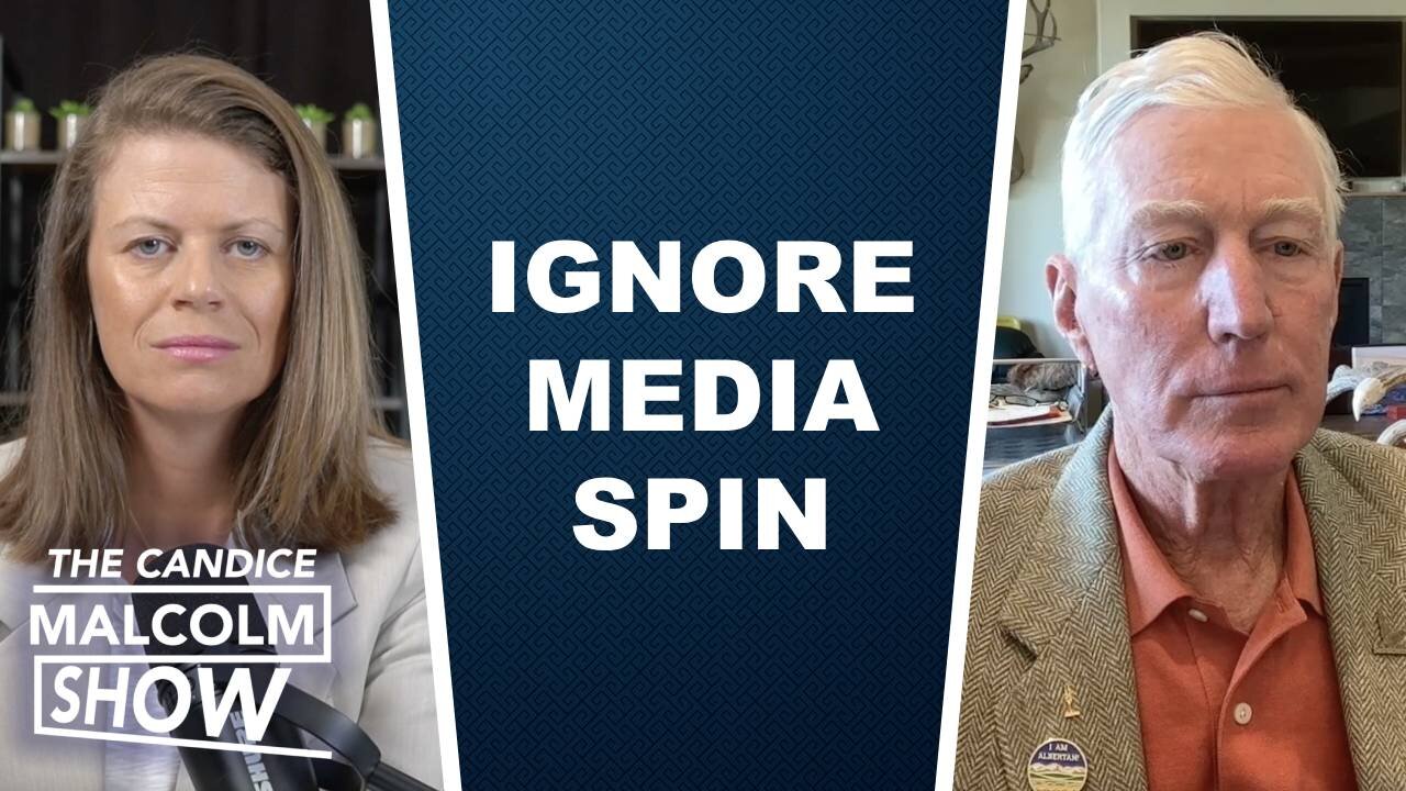 The REAL STORY behind Carney’s meeting with the premiers + Alberta independence (ft. Ted Morton)