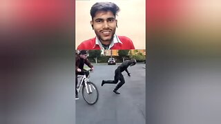 Speed wear Black flash Dress