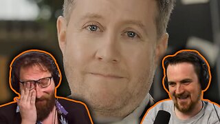 Warhammer The Horus Hearsay - Tom and Ben