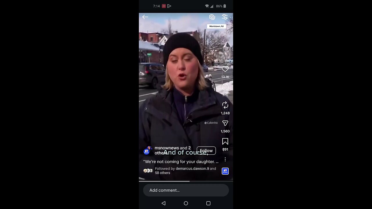 This Is Not Law Enforcement