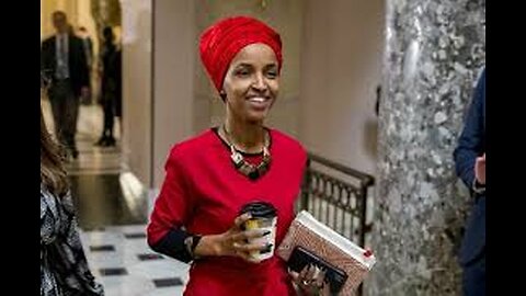 Sortor: IT'S CONFIRMED-Ilhan Omar MARRIED HER BROTHER, THIS IS IMMIGRATION FRAUD