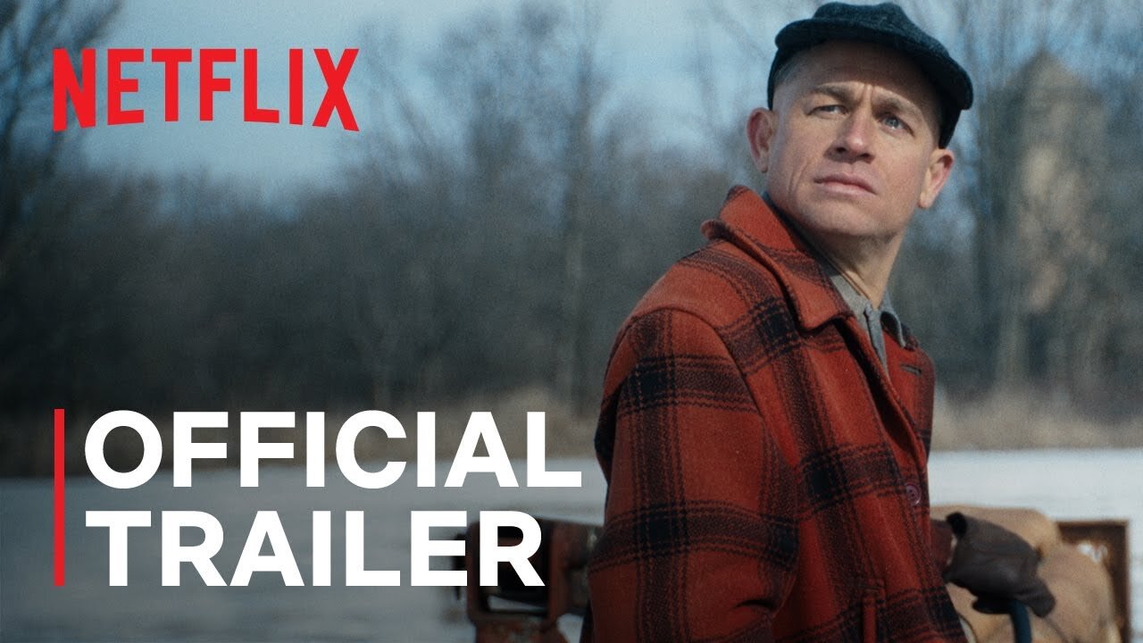MONSTER: The Ed Gein Story | Official Trailer | Netflix