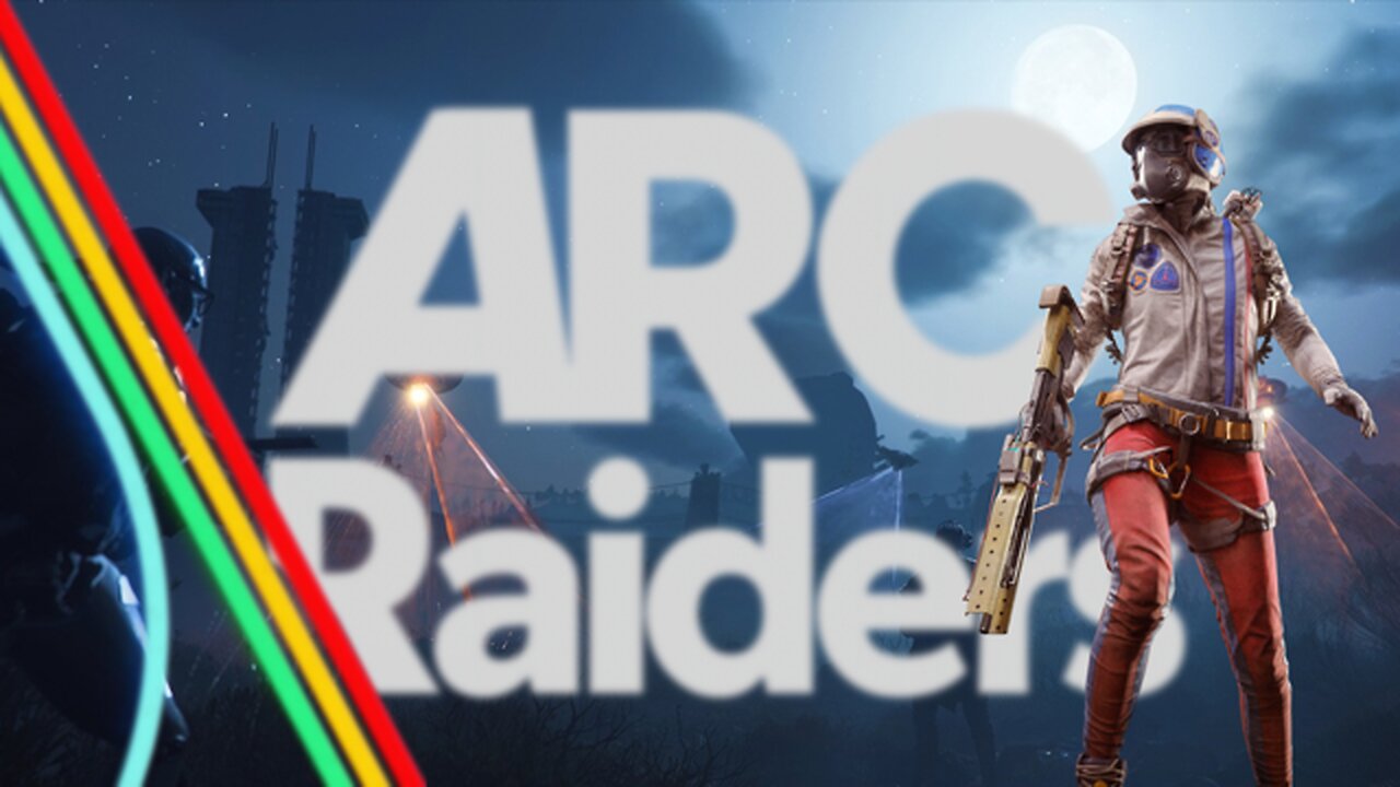 November Update - 2025 Game of the Year!