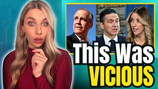 CTV Tries to Trap Poilievre—Carney HUMILIATED as Trump Reality Destroys Months of Spin
