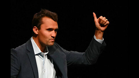 CHARLIE KIRK SHOT AT UVU