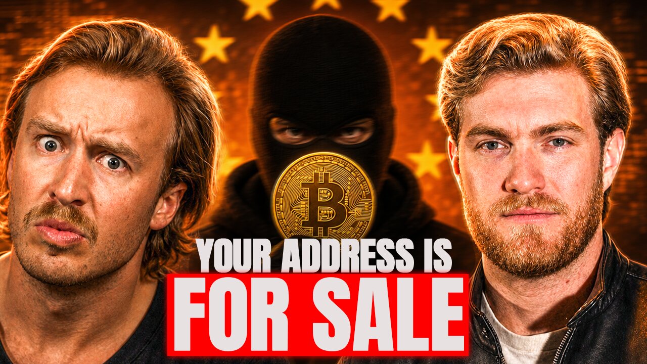 Bitcoin Kidnappings, AI Slop, Quantum FUD, and Memetic Warfare | coinjoined Chris