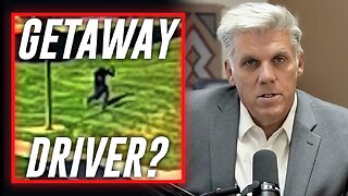 Alex Jones Interviews Eyewitness To Charlie Kirk's Murder - 9/17/25